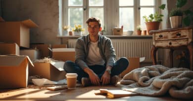 découvrez tout ce qu'il faut savoir sur la résiliation de votre assurance logement après un déménagement. informez-vous sur les procédures, les délais à respecter et les conseils pour une transition en toute sérénité.