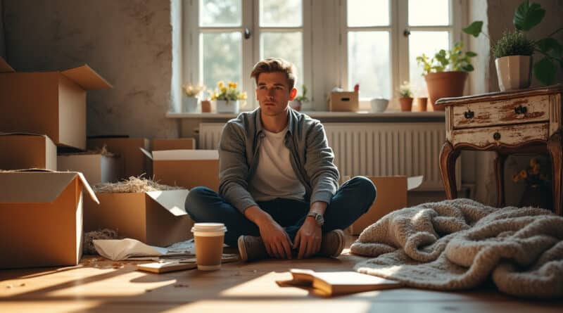découvrez tout ce qu'il faut savoir sur la résiliation de votre assurance logement après un déménagement. informez-vous sur les procédures, les délais à respecter et les conseils pour une transition en toute sérénité.