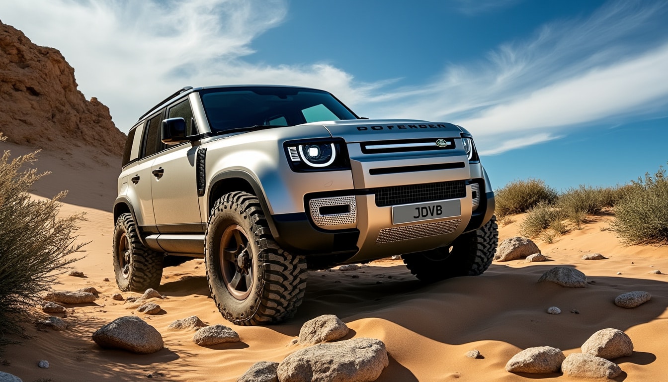 découvrez comment choisir une assurance auto abordable pour votre 4x4. cet article vous guide à travers les critères essentiels à considérer pour économiser tout en protégeant votre véhicule. comparez les offres et faites le meilleur choix dès aujourd'hui!