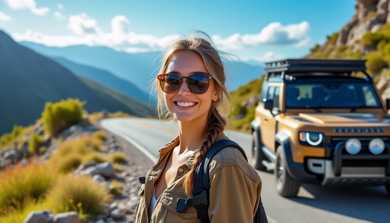 découvrez comment choisir une assurance auto adaptée à votre 4x4 à un prix abordable. nos conseils sur les critères essentiels à prendre en compte pour bénéficier de la meilleure couverture et économiser sur votre prime d'assurance.