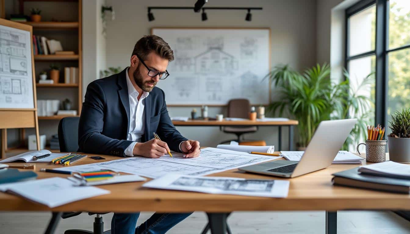 découvrez nos conseils pour choisir la meilleure formation courte en architecture d'intérieur. comparez les programmes, critères d'admission et débouchés pour devenir un architecte d'intérieur compétent et créatif.