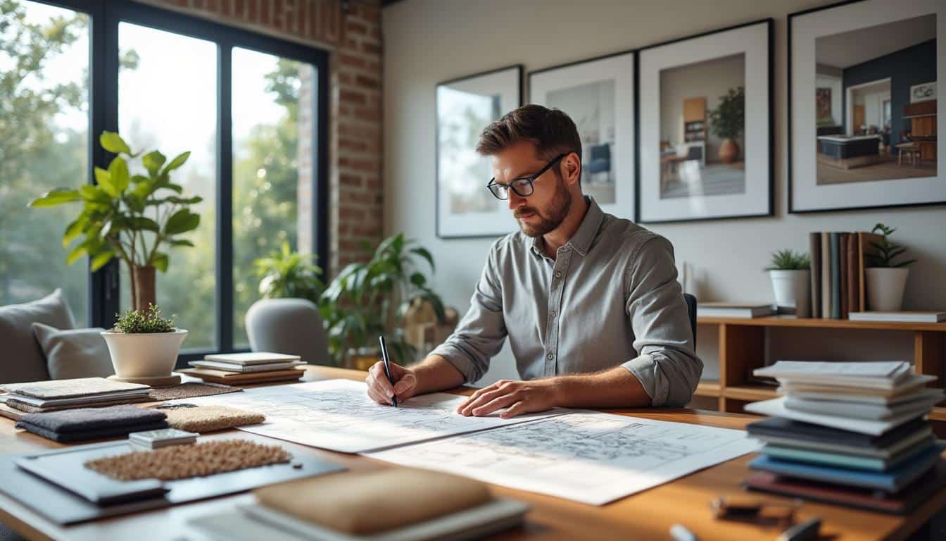 découvrez notre guide complet pour choisir la meilleure formation courte afin de devenir architecte d'intérieur. explorez les critères essentiels, les différentes options disponibles, et maximisez vos chances de succès dans ce métier créatif et passionnant.