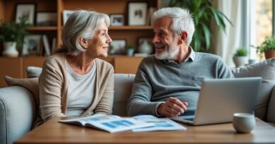 découvrez comment sélectionner la meilleure complémentaire santé pour seniors grâce à nos conseils pratiques. comparez les tarifs, assurez-vous d'une couverture adaptée et trouvez l'offre qui correspond le mieux à vos besoins et à votre budget.