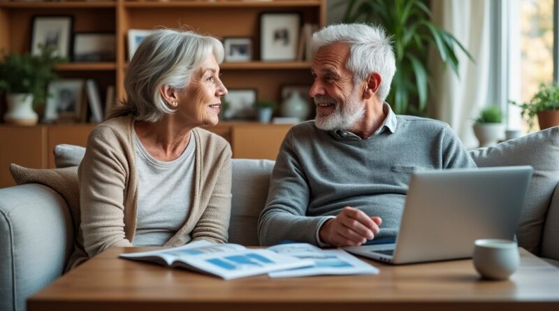 découvrez comment sélectionner la meilleure complémentaire santé pour seniors grâce à nos conseils pratiques. comparez les tarifs, assurez-vous d'une couverture adaptée et trouvez l'offre qui correspond le mieux à vos besoins et à votre budget.