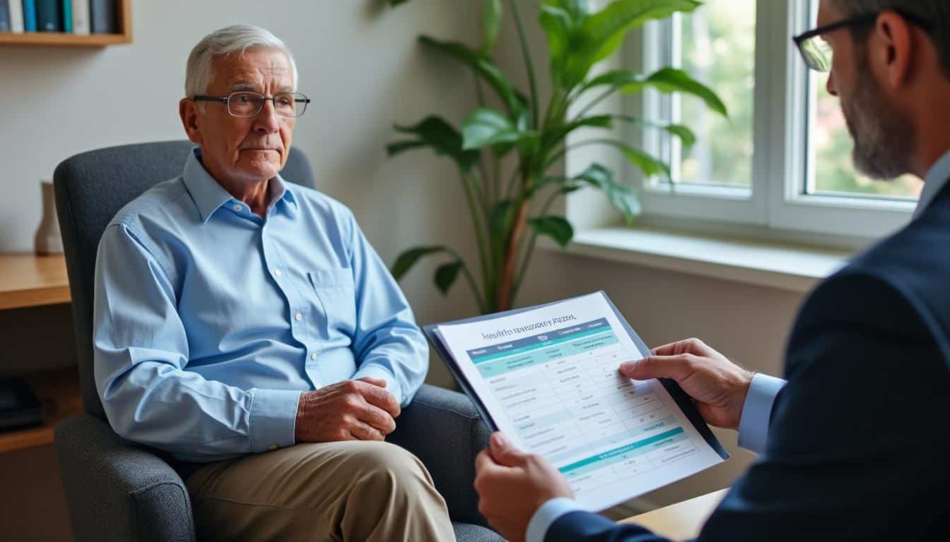 découvrez nos conseils pratiques pour sélectionner le tarif complémentaire santé le plus adapté aux seniors. comparez les options, évaluez vos besoins spécifiques et profitez d'une couverture optimale pour vous ou vos proches.
