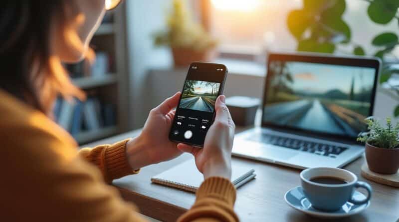 découvrez comment réaliser un enregistrement d'écran sur votre iphone 11 grâce à nos astuces et conseils pratiques. apprenez les étapes simples pour capturer vos jeux, tutoriels ou moments mémorables directement depuis votre appareil.