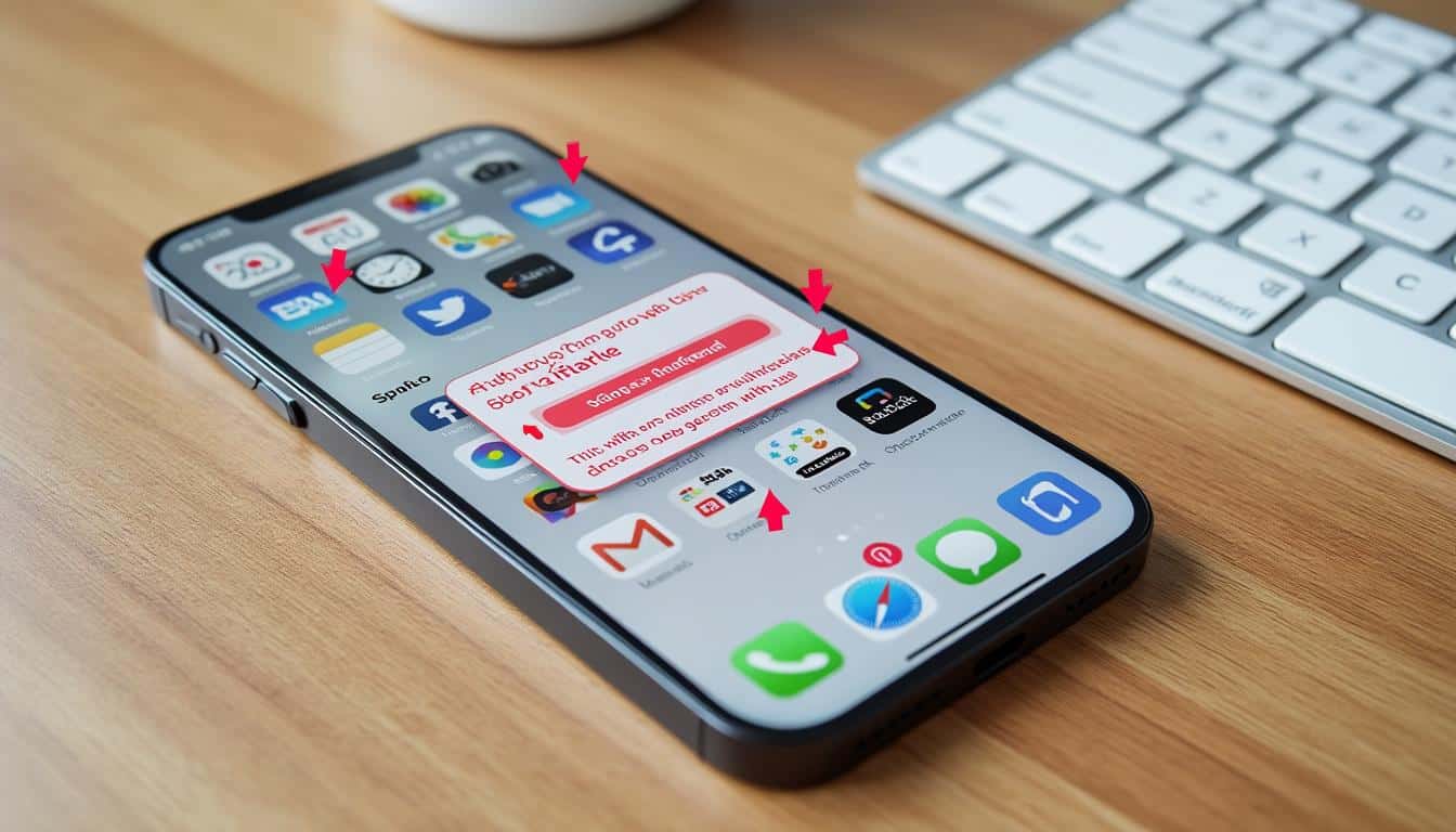 découvrez les méthodes les plus simples pour faire une capture d’écran sur votre iphone 12 pro. que vous souhaitiez immortaliser un moment ou partager des informations, apprenez étape par étape comment réaliser cette opération facilement et efficacement.