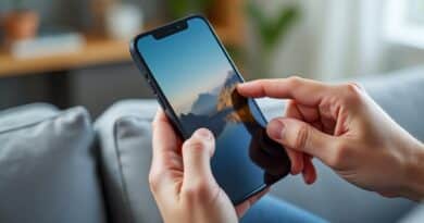 découvrez les méthodes les plus simples pour réaliser une capture d'écran sur votre iphone 12 pro. suivez notre guide étape par étape pour immortaliser vos contenus préférés en un rien de temps.