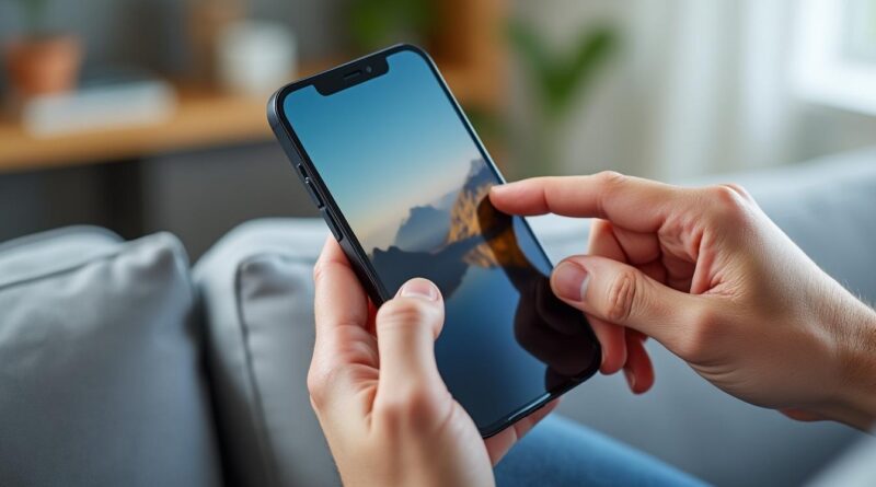 découvrez les méthodes les plus simples pour réaliser une capture d'écran sur votre iphone 12 pro. suivez notre guide étape par étape pour immortaliser vos contenus préférés en un rien de temps.