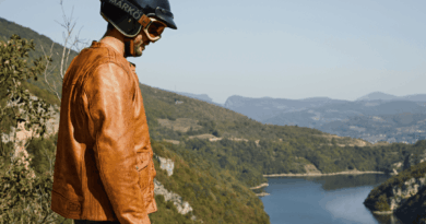 casque boreal