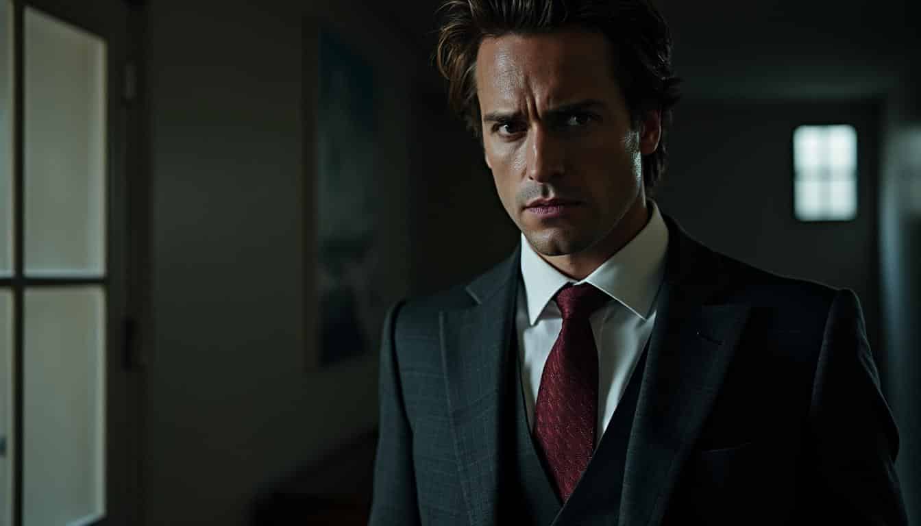 découvrez comment la stature physique d'armie hammer façonne son charisme et son impact à l'écran. analysez les effets de sa taille sur ses rôles, sa présence visuelle et la perception du public dans ses performances.