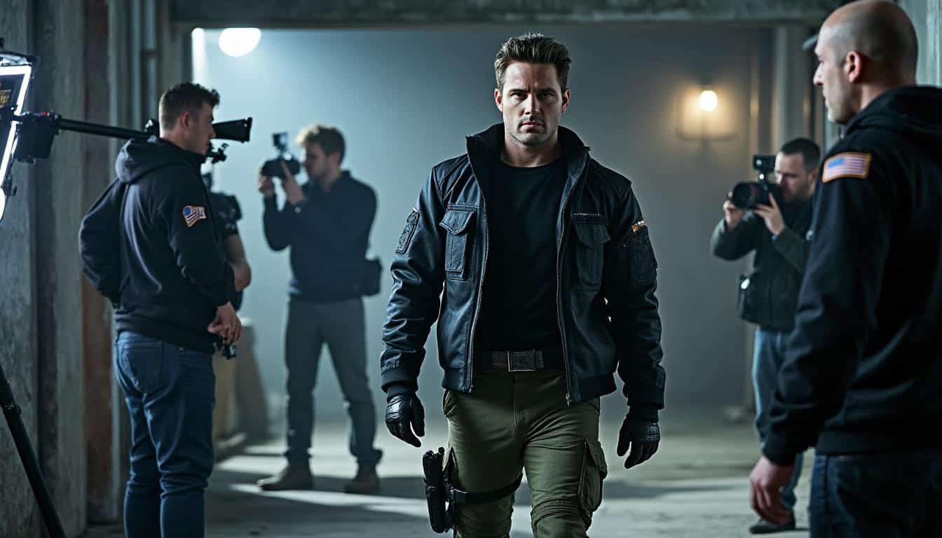 découvrez comment la taille d'armie hammer façonne son aura cinématographique et influence ses rôles à l'écran. analysez l'impact de sa stature sur sa présence, son charisme et la perception du public dans le monde du cinéma.
