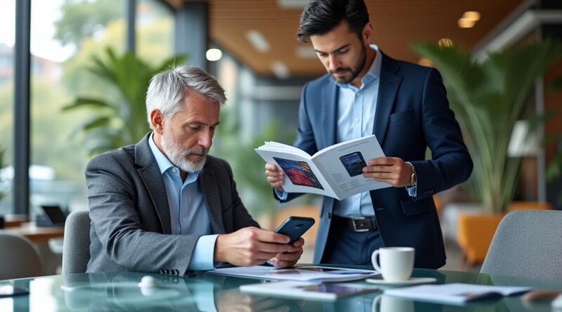 découvrez des stratégies efficaces pour négocier avec les grossistes de mobiles chinois. apprenez les meilleures pratiques, astuces et conseils pour obtenir les meilleures offres sur les smartphones, tout en établissant des relations solides avec vos partenaires commerciaux.