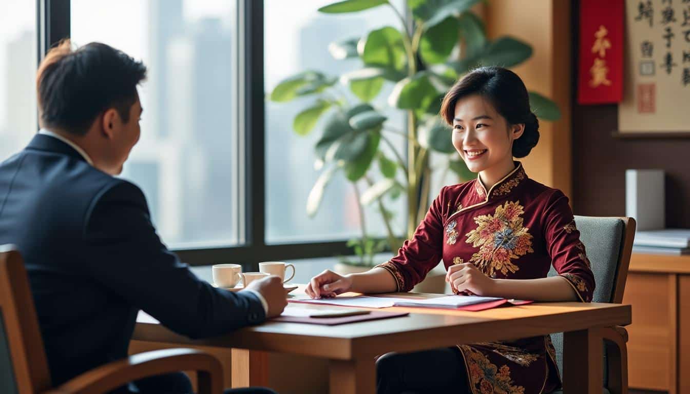 découvrez les meilleures stratégies et astuces pour négocier efficacement avec un grossiste en mobile chinois. apprenez à établir des relations solides, à obtenir les meilleurs prix et à surmonter les barrières culturelles pour maximiser vos bénéfices.