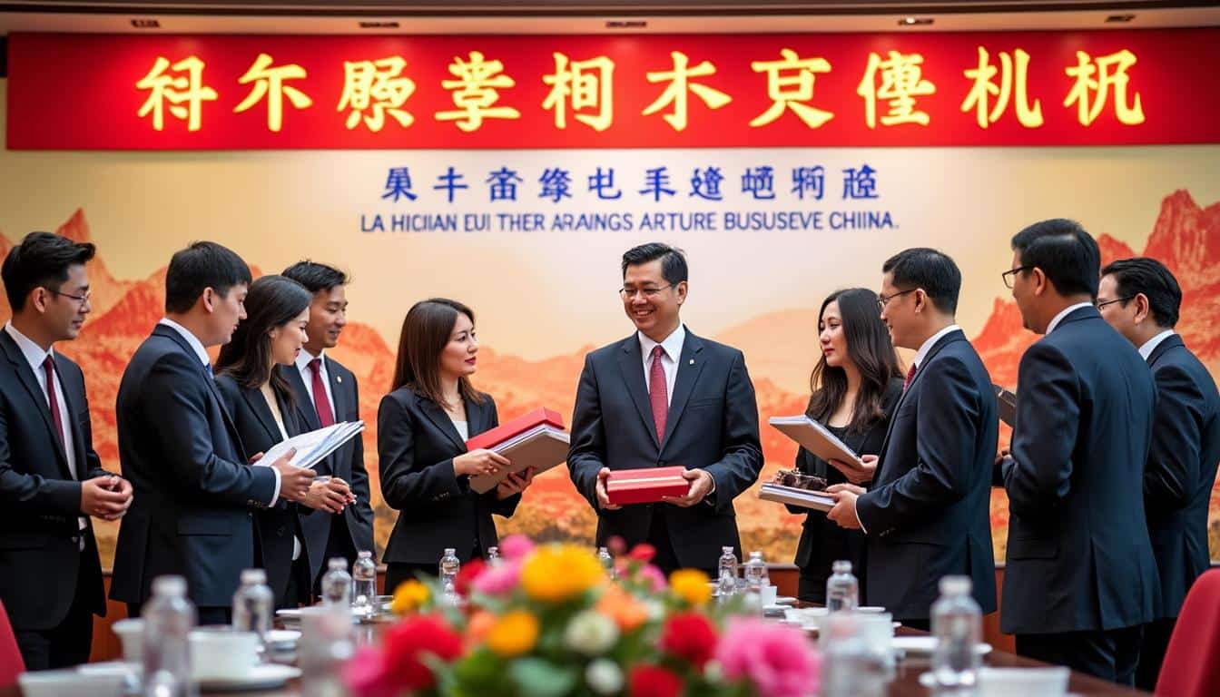 découvrez des stratégies efficaces pour négocier avec les grossistes de mobiles chinois. apprenez à optimiser vos achats, à établir de bonnes relations commerciales et à maîtriser les clés de la négociation pour obtenir les meilleures offres sur le marché.