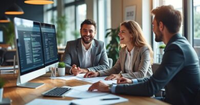 découvrez les étapes clés pour réussir votre transition vers la facturation électronique obligatoire avec chorus pro. conseils pratiques, étapes à suivre et astuces pour optimiser votre processus de facturation tout en respectant la réglementation.
