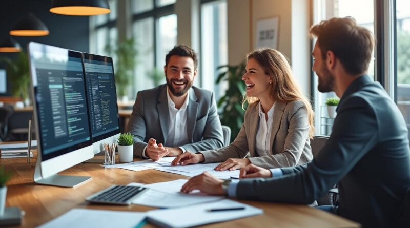 découvrez les étapes clés pour réussir votre transition vers la facturation électronique obligatoire avec chorus pro. conseils pratiques, étapes à suivre et astuces pour optimiser votre processus de facturation tout en respectant la réglementation.