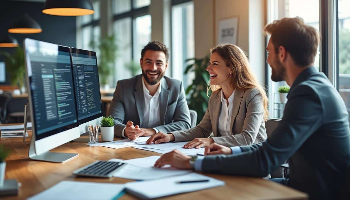 découvrez les étapes clés pour réussir votre transition vers la facturation électronique obligatoire avec chorus pro. conseils pratiques, étapes à suivre et astuces pour optimiser votre processus de facturation tout en respectant la réglementation.