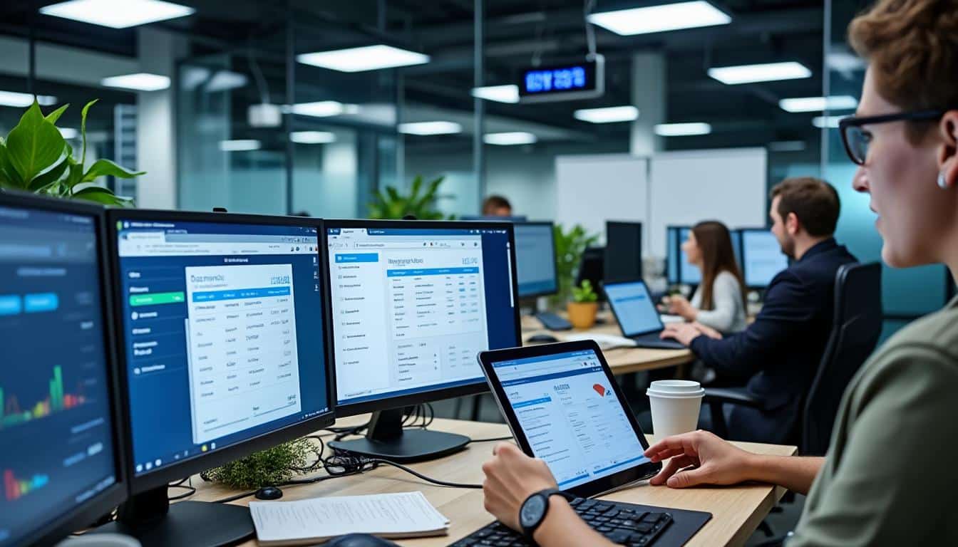 découvrez comment réussir facilement votre transition vers la facturation électronique obligatoire avec chorus pro. nous vous guidons à travers les étapes essentielles, les meilleures pratiques et les conseils pour optimiser votre processus de facturation et rester conforme aux exigences légales.