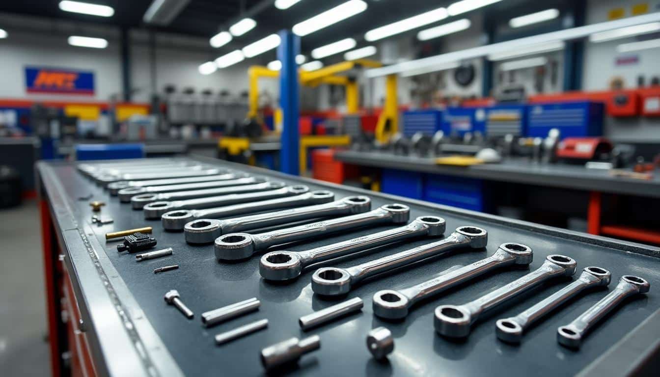 découvrez les étapes essentielles pour utiliser correctement une clé dynamométrique facom, ainsi que les erreurs fréquentes à éviter pour garantir des serrages précis et sécurisés. optimisez vos travaux de mécanique avec nos conseils pratiques.