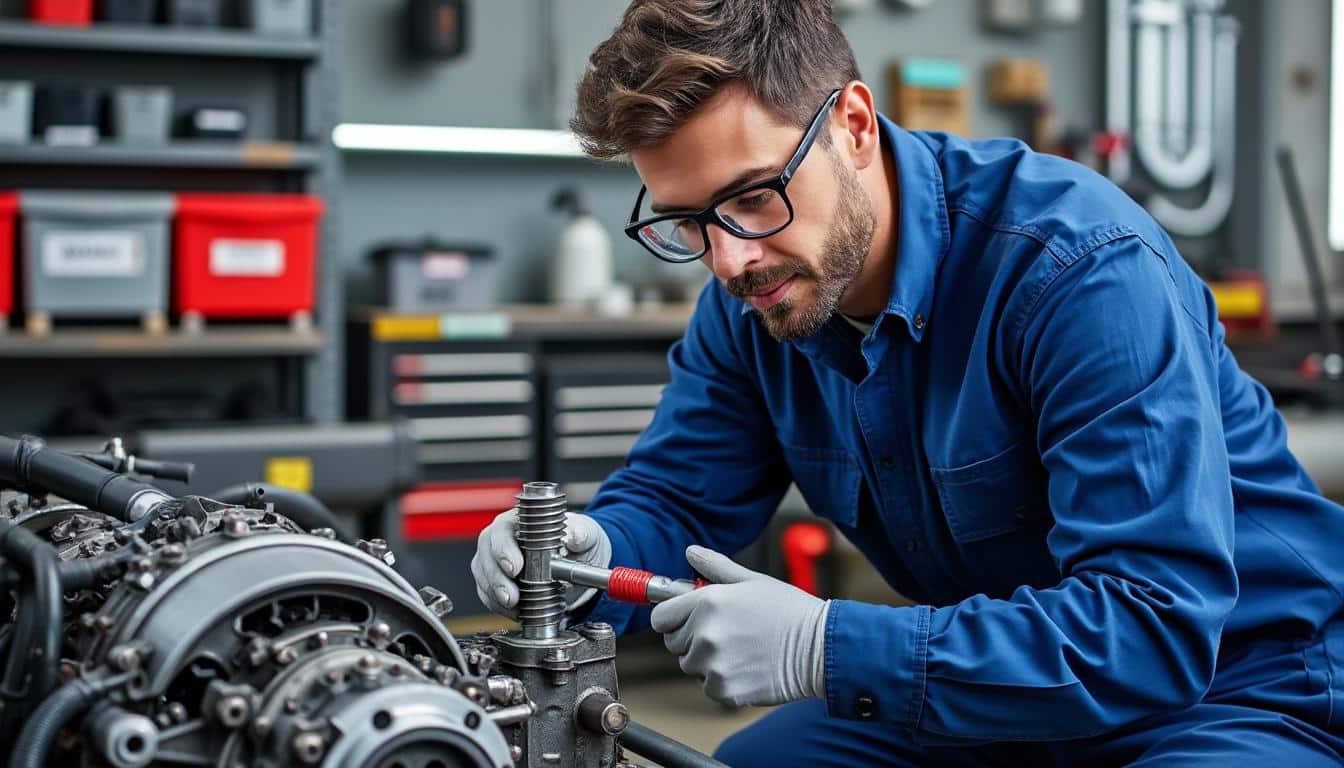 découvrez les bonnes pratiques pour utiliser une clé dynamométrique facom et les erreurs courantes à éviter. optimisez vos travaux de mécanique avec nos conseils essentiels.