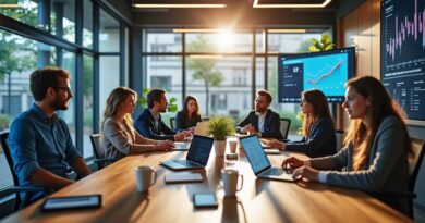 découvrez comment une agence web en drôme, actuellement ouverte, peut propulser votre activité en ligne. améliorez votre visibilité, attirez de nouveaux clients et optimisez vos performances grâce à des solutions digitales adaptées à vos besoins.