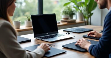 découvrez notre comparatif des meilleurs refroidisseurs pour pc portable acer et trouvez celui qui répondra parfaitement à vos besoins. optimisez le refroidissement de votre machine afin d'améliorer ses performances et prolonger sa durée de vie.