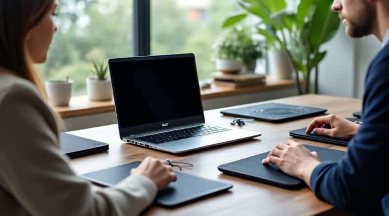 découvrez notre comparatif des meilleurs refroidisseurs pour pc portable acer et trouvez celui qui répondra parfaitement à vos besoins. optimisez le refroidissement de votre machine afin d'améliorer ses performances et prolonger sa durée de vie.