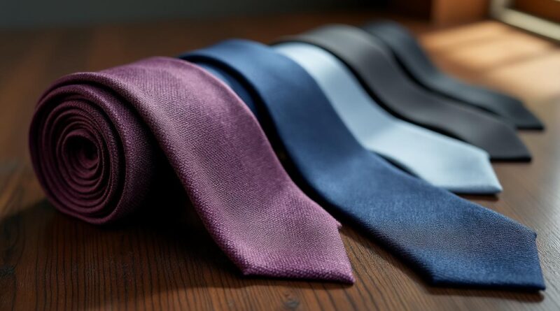 découvrez notre collection de cravates unies pour homme, l'accessoire incontournable pour rehausser votre élégance. que ce soit pour une occasion spéciale ou pour le quotidien, nos cravates allient style et sophistication pour un look impeccable.