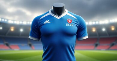 découvrez le maillot extérieur du toulouse rugby 2025, un symbole d'innovation et de tradition, alliant confort, performance et style. explorez ses caractéristiques uniques, conçues pour soutenir l'équipe sur le terrain tout en reflétant l'esprit du rugby.