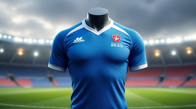 découvrez le maillot extérieur du toulouse rugby 2025, un symbole d'innovation et de tradition, alliant confort, performance et style. explorez ses caractéristiques uniques, conçues pour soutenir l'équipe sur le terrain tout en reflétant l'esprit du rugby.