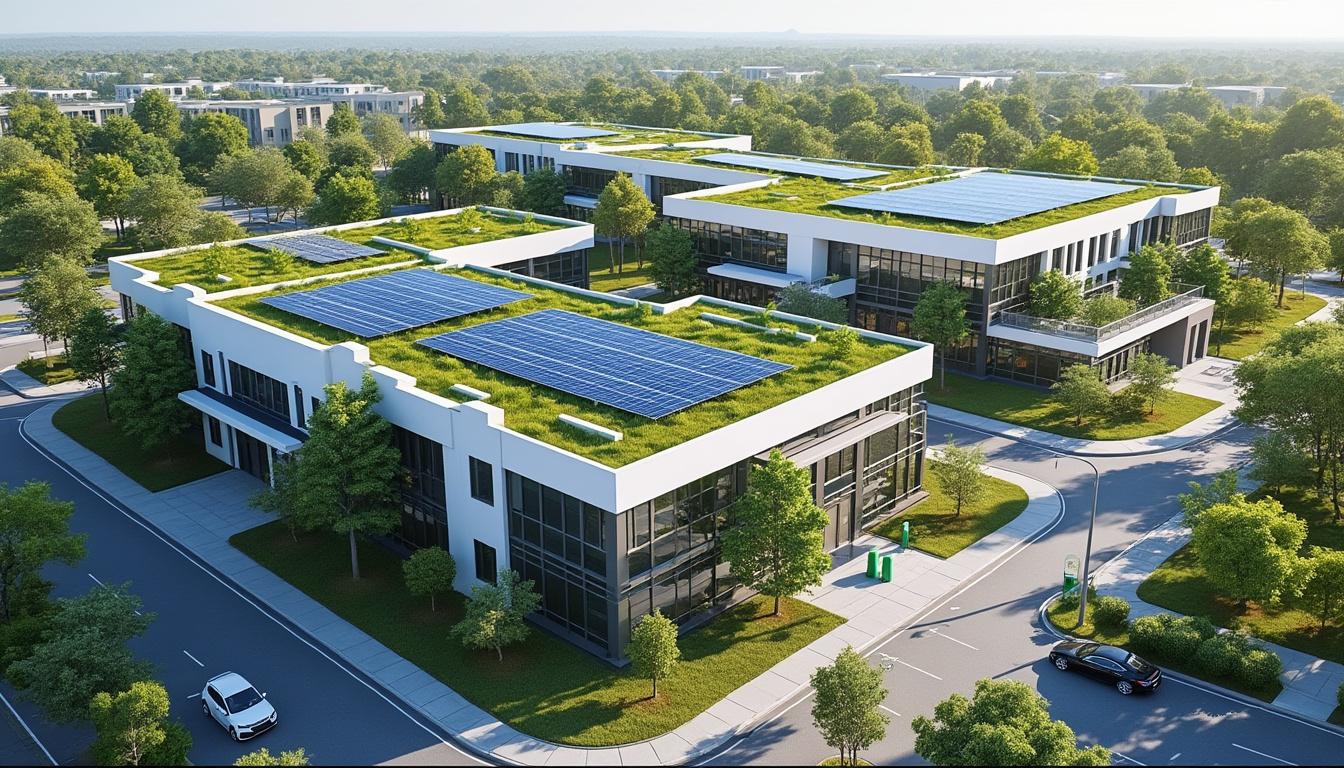 découvrez l'importance du décret tertiaire pour l'avenir de nos bâtiments. cet enjeu majeur vise à réduire la consommation d'énergie et à favoriser des constructions plus durables. apprenez comment il impacte le secteur immobilier et pourquoi il est essentiel pour la transition écologique.