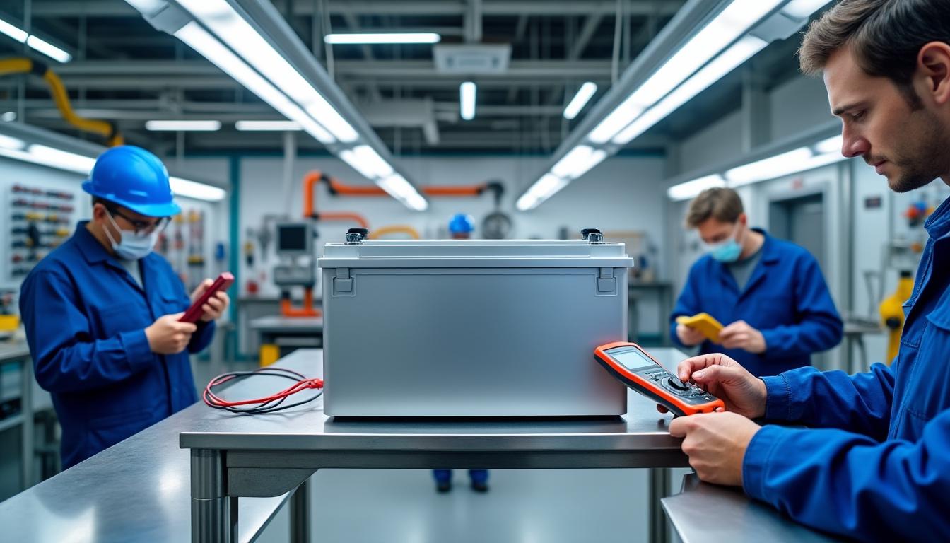découvrez la vérité sur la durée de vie des batteries de voiture électrique. déboulonnez les mythes courants et apprenez les réalités essentielles qui influencent la longévité et la performance de votre véhicule électrique.