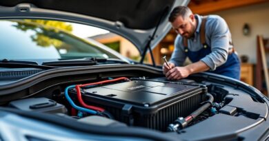 découvrez la vérité sur la durée de vie des batteries de voiture électrique. nous démystifions les idées reçues et vous présentons les réalités essentielles à connaître pour optimiser la longévité de votre véhicule électrique.