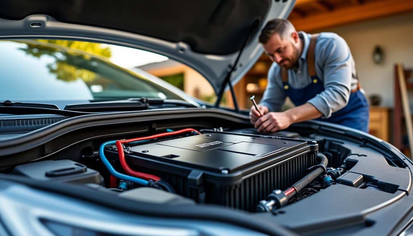découvrez la vérité sur la durée de vie des batteries de voiture électrique. nous démystifions les idées reçues et vous présentons les réalités essentielles à connaître pour optimiser la longévité de votre véhicule électrique.