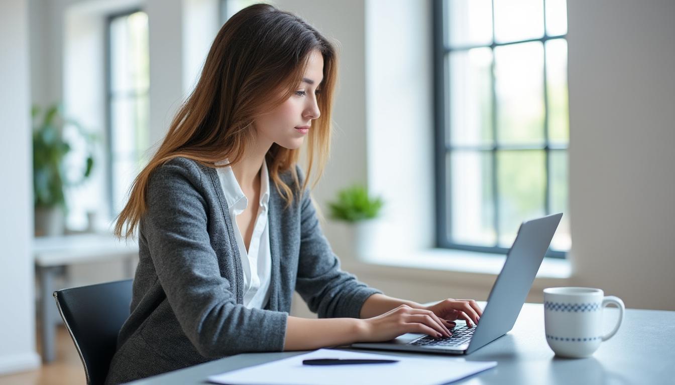 découvrez les erreurs courantes à éviter dans votre lettre de motivation pour le bilan de compétences avec uniformation. améliorez vos chances de succès en apprenant à rédiger un document percutant et convaincant qui met en valeur vos compétences et votre expérience.