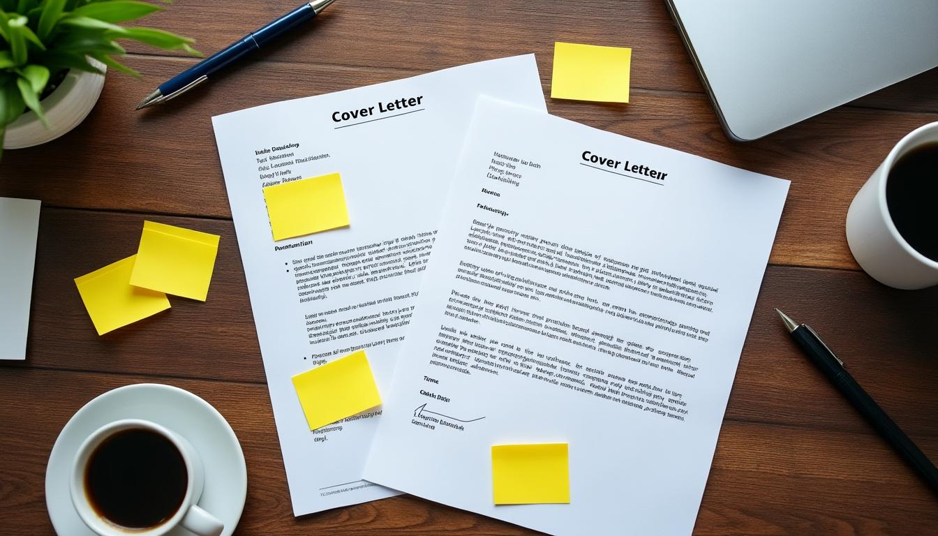 découvrez les erreurs courantes à éviter dans votre lettre de motivation pour un bilan de compétences avec uniformation. assurez-vous de faire bonne impression et d'optimiser vos chances de réussite grâce à nos conseils pratiques et astuces essentielles.