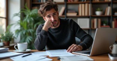 découvrez les erreurs courantes à éviter lors de la rédaction de votre lettre de motivation pour un bilan de compétences avec uniformation. optimisez vos chances de réussite en suivant nos conseils pratiques et en vous assurant que votre lettre reflète parfaitement vos atouts et ambitions professionnelles.