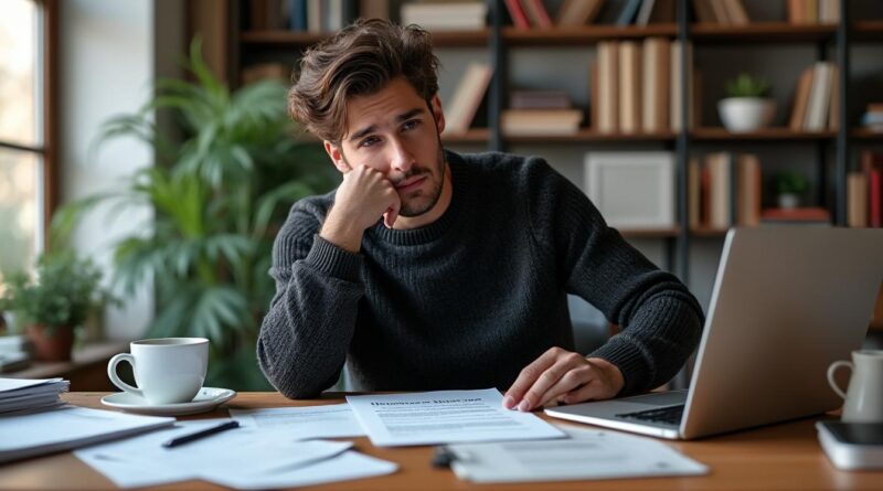 découvrez les erreurs courantes à éviter lors de la rédaction de votre lettre de motivation pour un bilan de compétences avec uniformation. optimisez vos chances de réussite en suivant nos conseils pratiques et en vous assurant que votre lettre reflète parfaitement vos atouts et ambitions professionnelles.