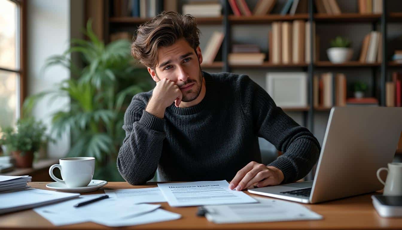 découvrez les erreurs courantes à éviter lors de la rédaction de votre lettre de motivation pour un bilan de compétences avec uniformation. optimisez vos chances de réussite en suivant nos conseils pratiques et en vous assurant que votre lettre reflète parfaitement vos atouts et ambitions professionnelles.