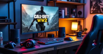 découvrez les fonctionnalités innovantes des serveurs dédiés dans call of duty ww2. plongez dans une expérience de jeu immersive, optimisez vos sessions multijoueurs et explorez les meilleures stratégies pour dominer vos adversaires sur des serveurs privés. préparez-vous à relever des défis épiques dans l'univers passionnant de la seconde guerre mondiale.