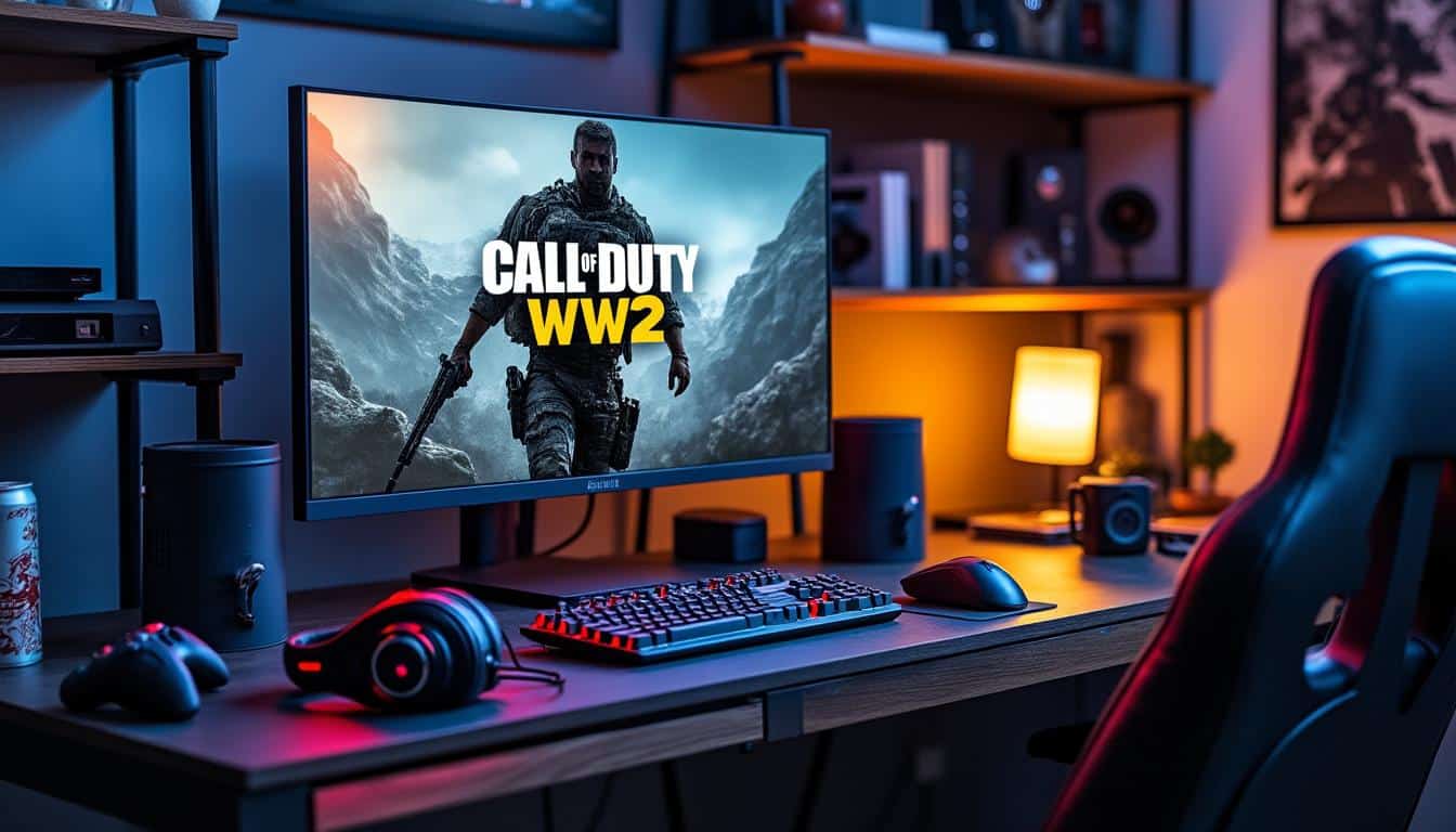 découvrez les fonctionnalités innovantes des serveurs dédiés dans call of duty ww2. plongez dans une expérience de jeu immersive, optimisez vos sessions multijoueurs et explorez les meilleures stratégies pour dominer vos adversaires sur des serveurs privés. préparez-vous à relever des défis épiques dans l'univers passionnant de la seconde guerre mondiale.