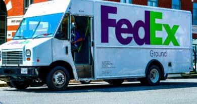 Fedex France