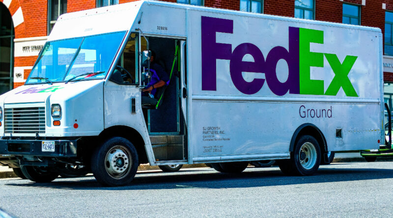 Fedex France