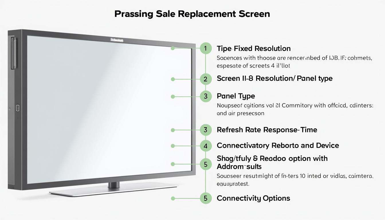 découvrez notre guide d'achat complet pour choisir le bon écran vitre et lcd prémonté pour votre huawei p30 lite. suivez nos conseils pratiques pour garantir un remplacement réussi et optimal de votre écran.