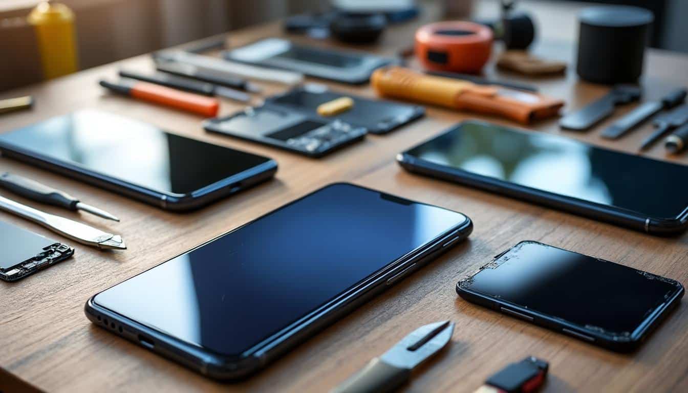 découvrez notre guide complet pour choisir l'écran vitre et lcd prémonté idéal pour votre huawei p30 lite. comparez, évaluez et trouvez la meilleure option pour redonner vie à votre smartphone avec des conseils pratiques et des recommandations de qualité.