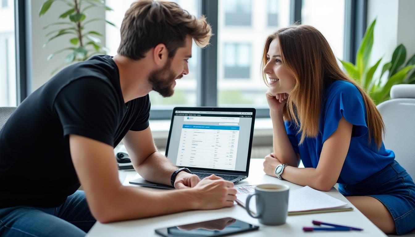 découvrez tout ce qu'il faut savoir sur l'hébergement web gratuit avec un nom de domaine. apprenez les avantages, les inconvénients et les étapes essentielles pour bien débuter votre projet en ligne sans frais.