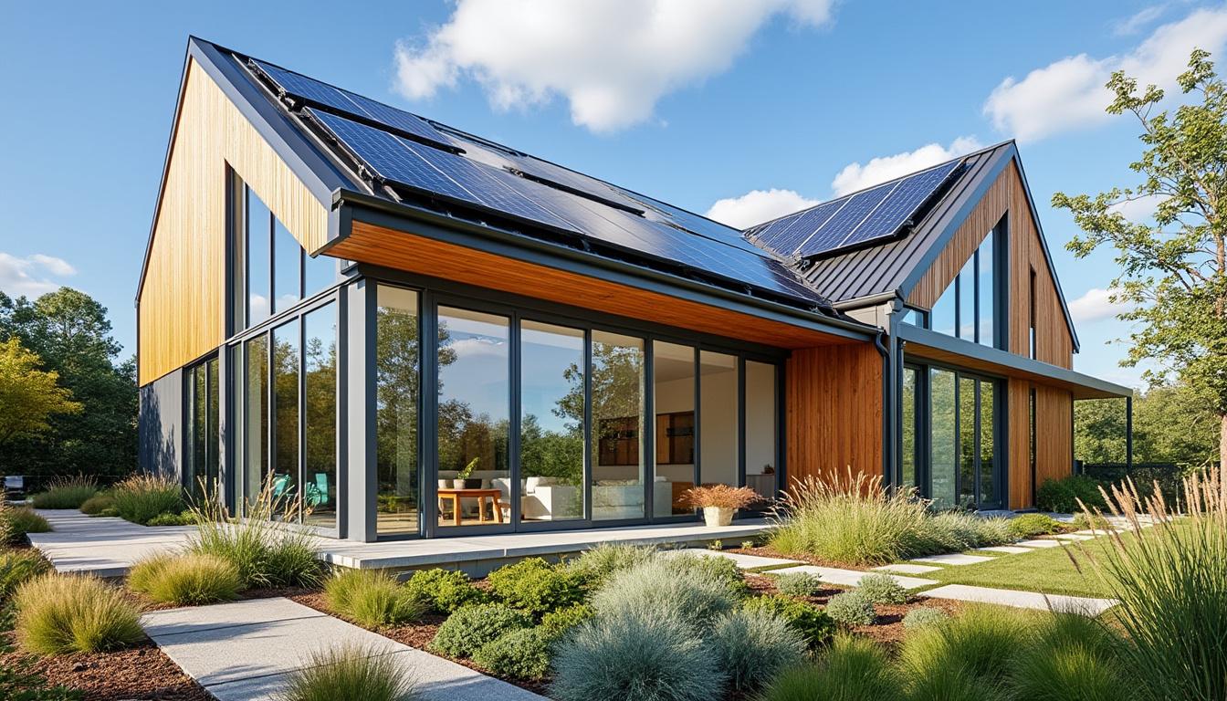 découvrez comment le décret sur la rénovation énergétique du parc tertiaire influence la consommation d'énergie. analyse des implications pour les entreprises, stratégies d'efficacité énergétique et perspectives d'avenir.