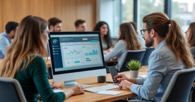 découvrez comment l'implémentation d'un crm dans un organisme de formation peut transformer l'expérience des étudiants, en améliorant la gestion des relations, la communication et la satisfaction globale des apprenants.