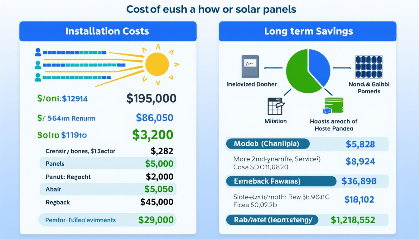 découvrez comment installer un panneau solaire sur une maison en location avec notre guide complet. apprenez les étapes nécessaires, les contraintes légales et les conseils pratiques pour optimiser votre investissement tout en respectant les règles de votre contrat de location.